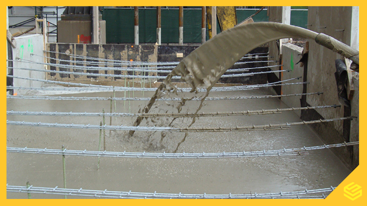 Low-Density Cellular Concrete Solutions | Savy & Sons